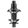 Giant Tra 29´´ Boost 6b Disc Tubeless Hookless Terrengsykkel Forhjul, Black, 15 x 110mm
