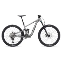 Giant Trance X 1 29´´ Slx M-7100 Shadow+ 2025 Terrengsykkel Giant Trance X 1 29´´ Slx M-7100 Shadow+ 2025 Terrengsykkel