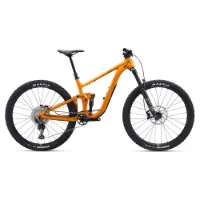 Giant Trance X 2 29´´ Deore Shadow+ 2025 Terrengsykkel Giant Trance X 2 29´´ Deore Shadow+ 2025 Terrengsykkel