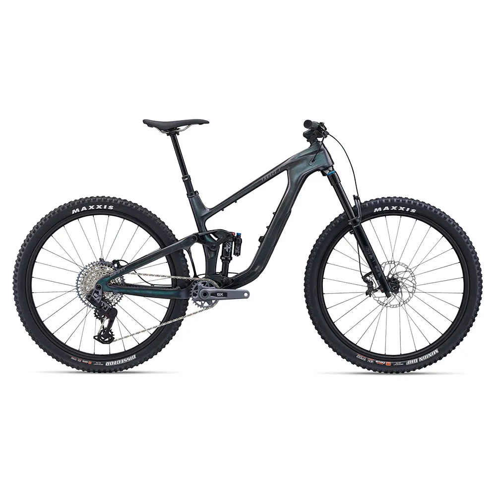 Giant Trance X Advanced 1 29´´ Gx Eagle Axs T-type 2025 Terrengsykkel Giant Trance X Advanced 1 29´´ Gx Eagle Axs T-type 2025 Terrengsykkel