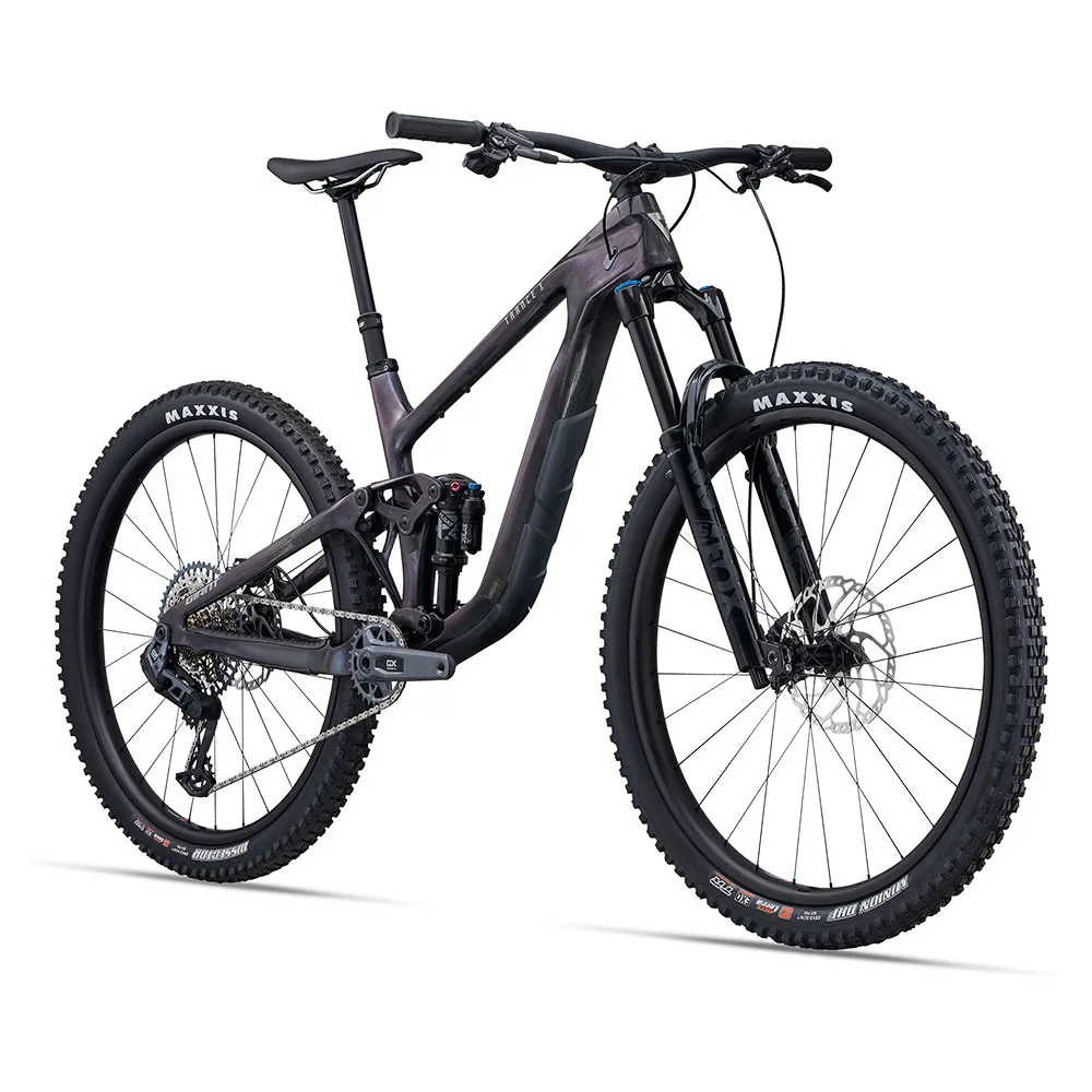 Giant Trance X Advanced 1 29´´ Gx Eagle Axs T-type 2025 Terrengsykkel Giant Trance X Advanced 1 29´´ Gx Eagle Axs T-type 2025 Terrengsykkel