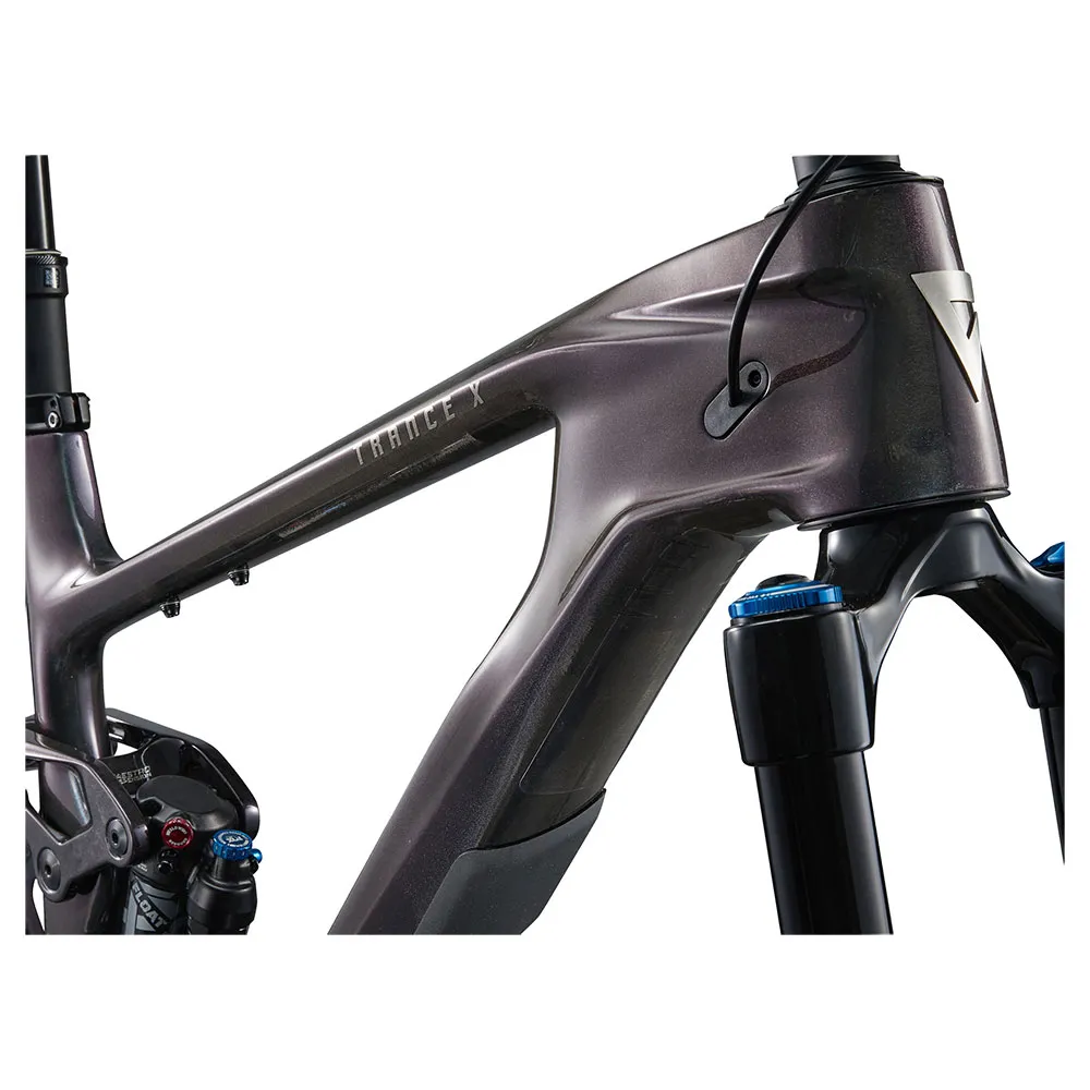 Giant Trance X Advanced 1 29´´ Gx Eagle Axs T-type 2025 Terrengsykkel Giant Trance X Advanced 1 29´´ Gx Eagle Axs T-type 2025 Terrengsykkel