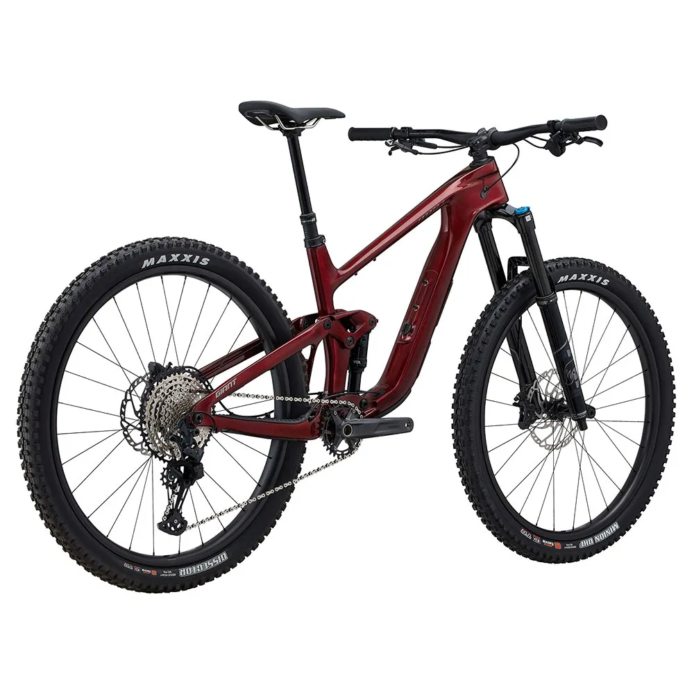 Giant Trance X Advanced 2 29´´ Slx M-7100 2025 Terrengsykkel Giant Trance X Advanced 2 29´´ Slx M-7100 2025 Terrengsykkel