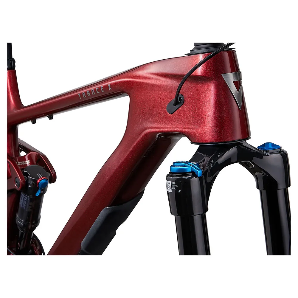 Giant Trance X Advanced 2 29´´ Slx M-7100 2025 Terrengsykkel Giant Trance X Advanced 2 29´´ Slx M-7100 2025 Terrengsykkel