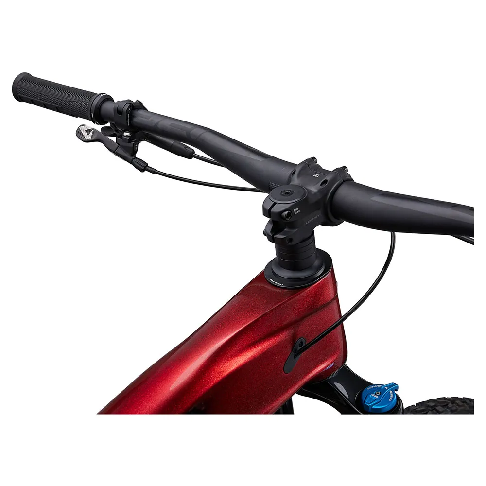 Giant Trance X Advanced 2 29´´ Slx M-7100 2025 Terrengsykkel Giant Trance X Advanced 2 29´´ Slx M-7100 2025 Terrengsykkel
