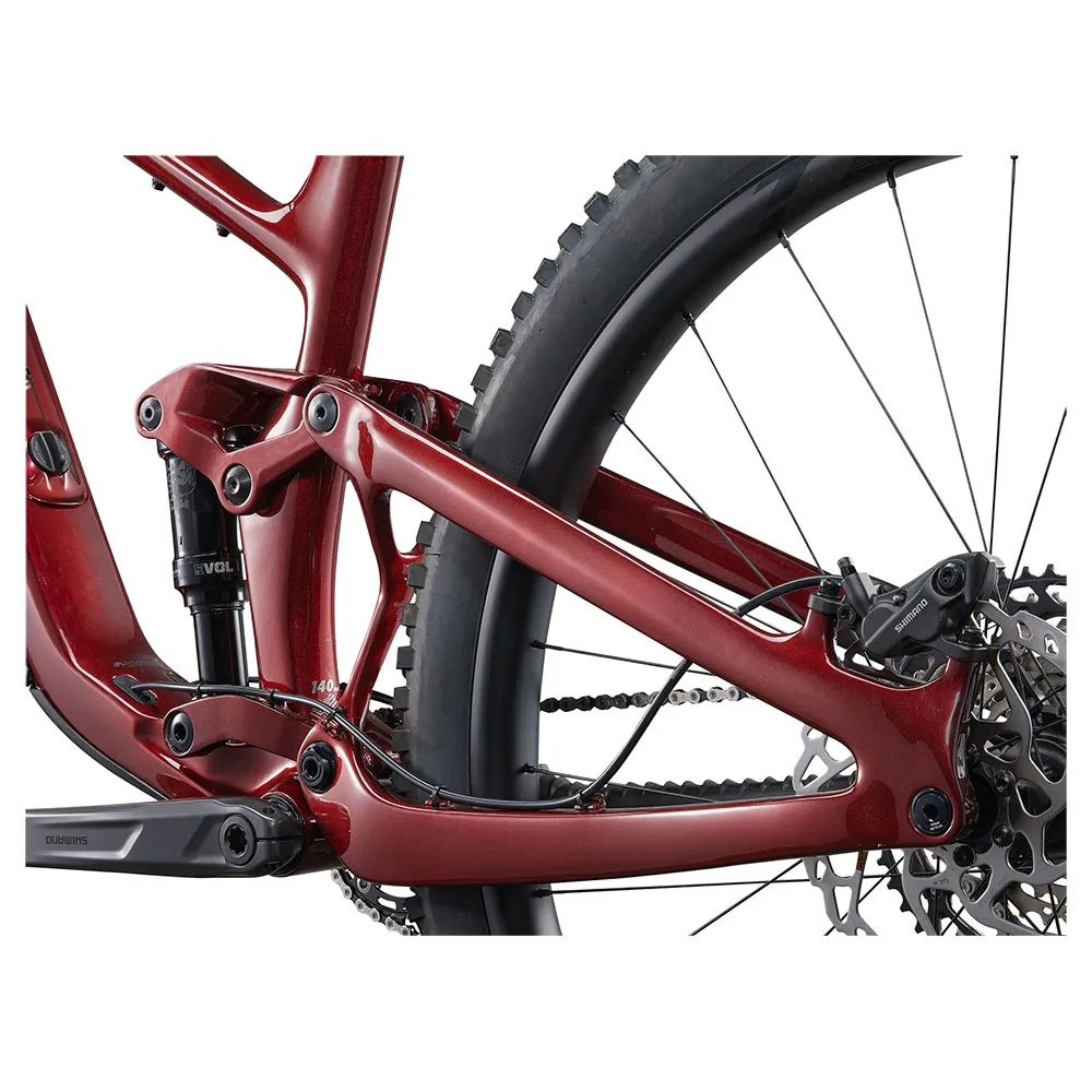 Giant Trance X Advanced 2 29´´ Slx M-7100 2025 Terrengsykkel Giant Trance X Advanced 2 29´´ Slx M-7100 2025 Terrengsykkel