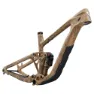 Giant Trance X Advanced 2025 Mtb-ramme, Ancient ink, L