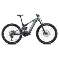 Giant Trance X Advanced E+ 1 Syncdrive Pro2 29´´ Deore Xt Shadow+ 2023 Elektrisk Terrengsykkel