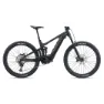 Giant Trance X Advanced E+ 2 29´´ Deore Slx 2024 Elektrisk Terrengsykkel, Elsykkel