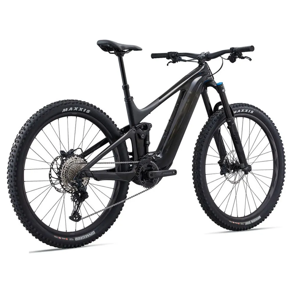 Giant Trance X Advanced E+ 2 29´´ Deore Slx 2024 Elektrisk Terrengsykkel, Elsykkel Giant Trance X Advanced E+ 2 29´´ Deore Slx 2024 Elektrisk Terrengsykkel, Elsykkel