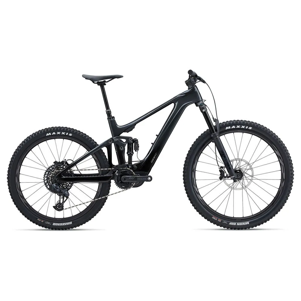 Giant Trance X Advanced E+ El 1 29/27.5´´ Gx Eagle Axs 2024 Elektrisk Terrengsykkel, Elsykkel Giant Trance X Advanced E+ El 1 29/27.5´´ Gx Eagle Axs 2024 Elektrisk Terrengsykkel, Elsykkel