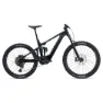 Giant Trance X Advanced E+ El 1 29/27.5´´ Gx Eagle Axs 2024 Elektrisk Terrengsykkel, Elsykkel