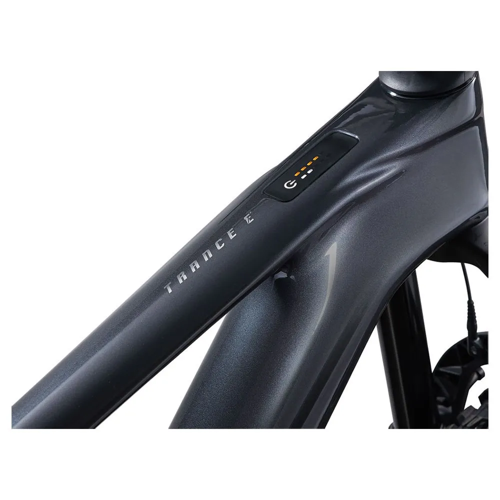 Giant Trance X Advanced E+ El 1 29/27.5´´ Gx Eagle Axs 2024 Elektrisk Terrengsykkel, Elsykkel Giant Trance X Advanced E+ El 1 29/27.5´´ Gx Eagle Axs 2024 Elektrisk Terrengsykkel, Elsykkel