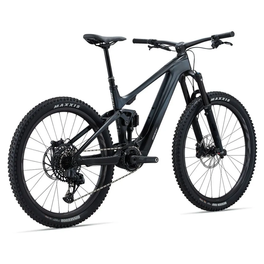 Giant Trance X Advanced E+ El 1 29/27.5´´ Gx Eagle Axs 2024 Elektrisk Terrengsykkel, Elsykkel Giant Trance X Advanced E+ El 1 29/27.5´´ Gx Eagle Axs 2024 Elektrisk Terrengsykkel, Elsykkel