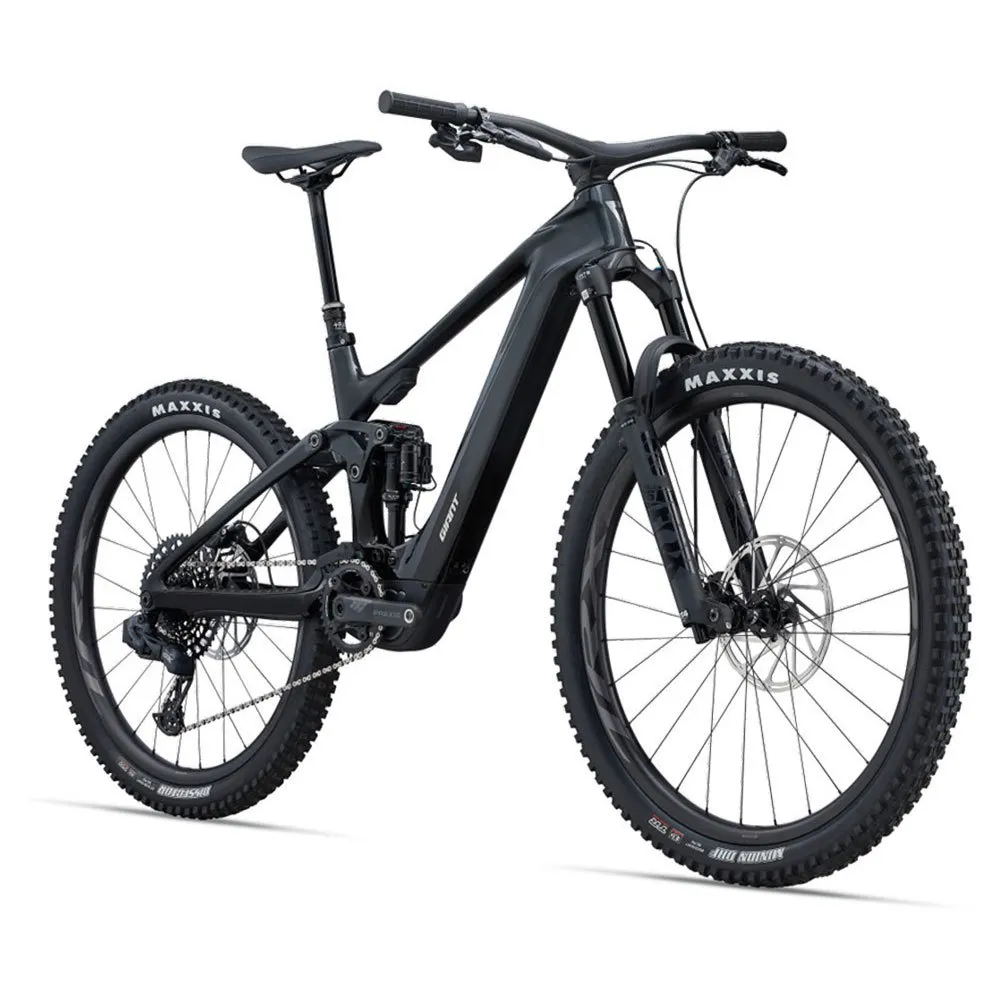 Giant Trance X Advanced E+ El 1 29/27.5´´ Gx Eagle Axs 2024 Elektrisk Terrengsykkel, Elsykkel Giant Trance X Advanced E+ El 1 29/27.5´´ Gx Eagle Axs 2024 Elektrisk Terrengsykkel, Elsykkel