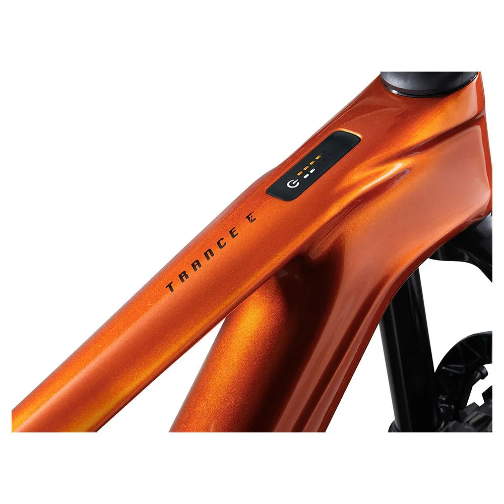 Giant Trance X Advanced E+ El 2 27.5´´ Slx 2024 Elektrisk Terrengsykkel, Elsykkel Giant Trance X Advanced E+ El 2 27.5´´ Slx 2024 Elektrisk Terrengsykkel, Elsykkel