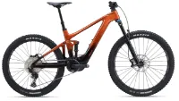Giant Trance X Advanced E+ El 2 Elsykkel Giant Trance X Advanced E+ El 2 Elsykkel