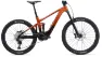 Giant Trance X Advanced E+ El 2 Elsykkel, M