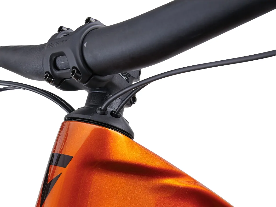 Giant Trance X Advanced E+ El 2 Elsykkel, M Giant Trance X Advanced E+ El 2 Elsykkel, M
