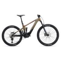 Giant Trance X Advanced E+ El 3 29/27.5´´ Deore 2024 Elektrisk Terrengsykkel Giant Trance X Advanced E+ El 3 29/27.5´´ Deore 2024 Elektrisk Terrengsykkel