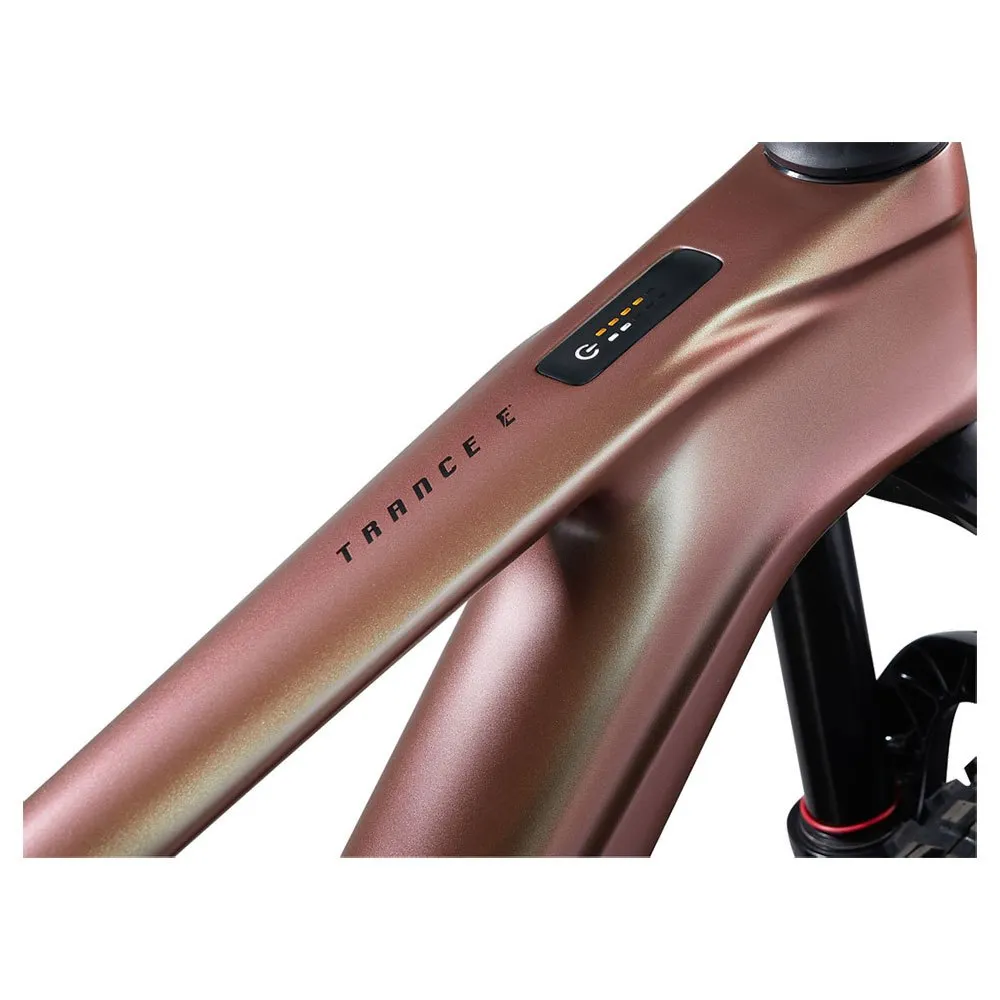 Giant Trance X Advanced E+ El 3 29/27.5´´ Deore 2024 Elektrisk Terrengsykkel, Elsykkel Giant Trance X Advanced E+ El 3 29/27.5´´ Deore 2024 Elektrisk Terrengsykkel, Elsykkel