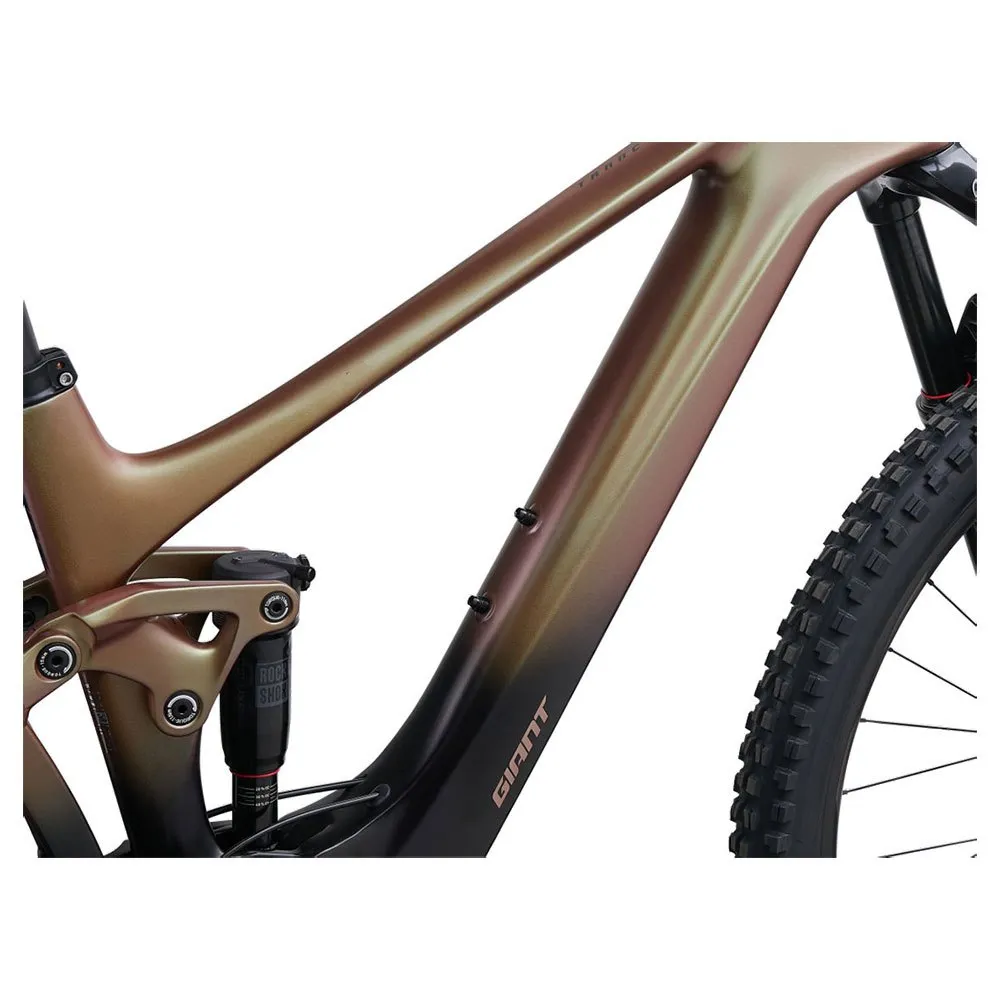 Giant Trance X Advanced E+ El 3 29/27.5´´ Deore 2024 Elektrisk Terrengsykkel, Elsykkel Giant Trance X Advanced E+ El 3 29/27.5´´ Deore 2024 Elektrisk Terrengsykkel, Elsykkel