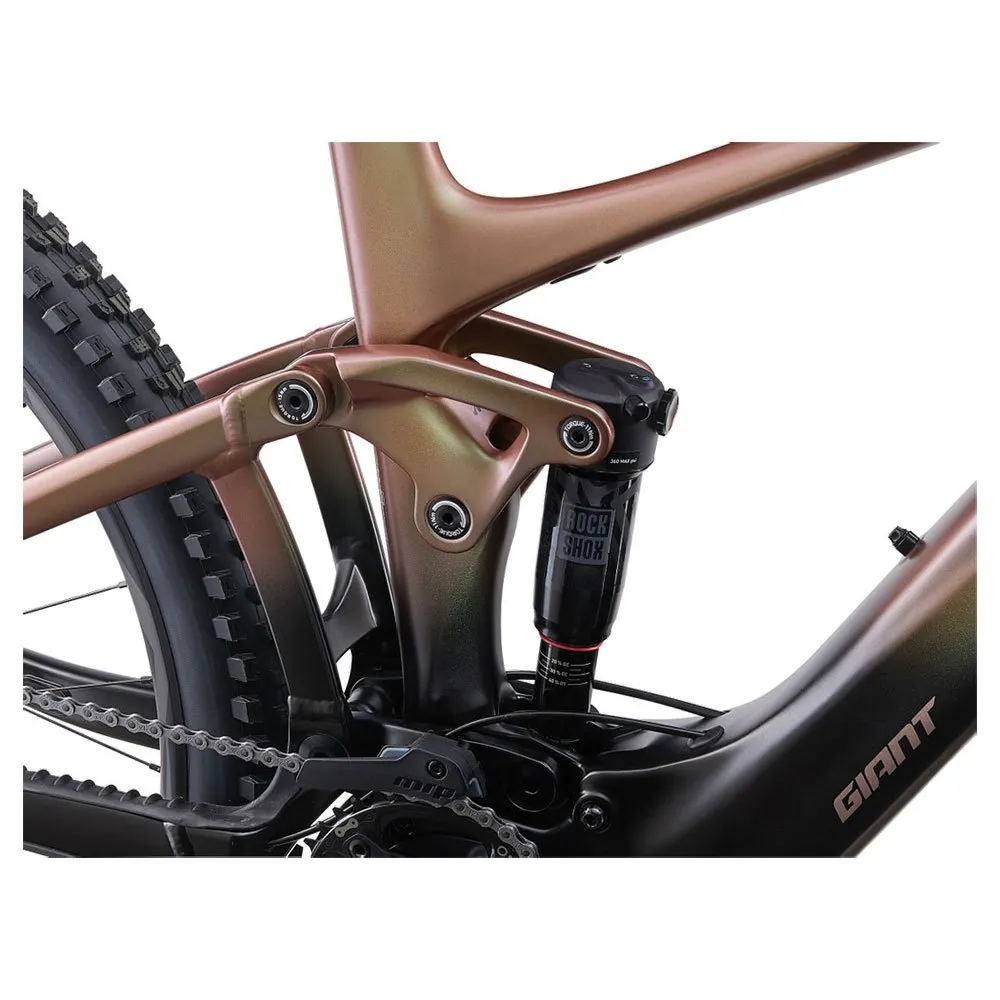 Giant Trance X Advanced E+ El 3 29/27.5´´ Deore 2024 Elektrisk Terrengsykkel, Elsykkel Giant Trance X Advanced E+ El 3 29/27.5´´ Deore 2024 Elektrisk Terrengsykkel, Elsykkel