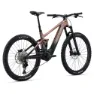 Giant Trance X Advanced E+ El 3 29/27.5´´ Deore 2024 Elektrisk Terrengsykkel, Elsykkel