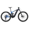 Giant Trance X E+ 1 29´´ Deore Xt 2024 Elektrisk Terrengsykkel, Elsykkel