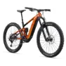 Giant Trance X E+ 1 Pro 29´´ Deore Xt 2023 Elektrisk Terrengsykkel, Amber glow, XL, 750Wh, Elsykkel