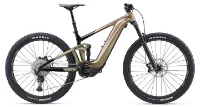 Giant Trance X E+ 2 Elsykkel Giant Trance X E+ 2 Elsykkel