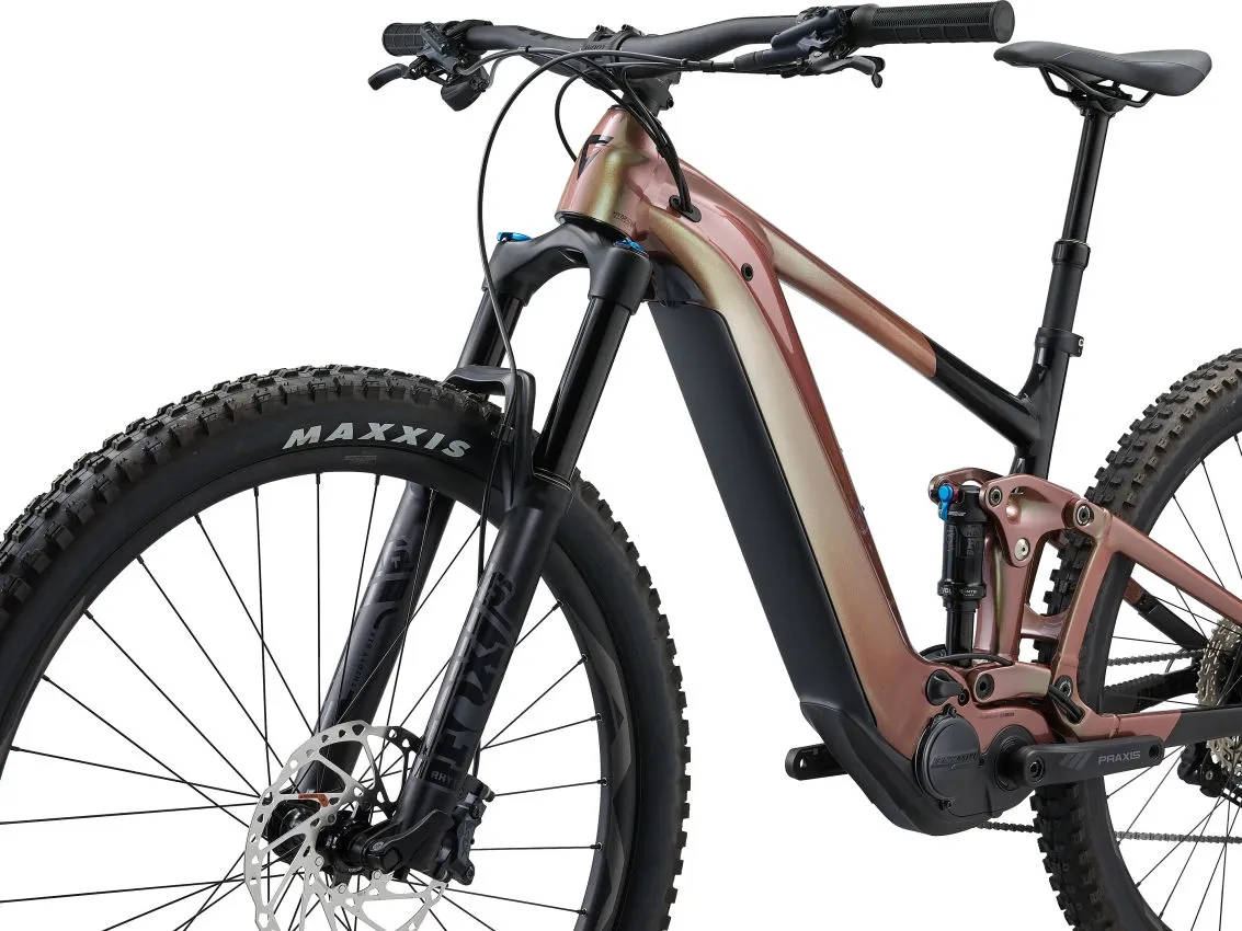 Giant Trance X E+ 2 Elsykkel Giant Trance X E+ 2 Elsykkel