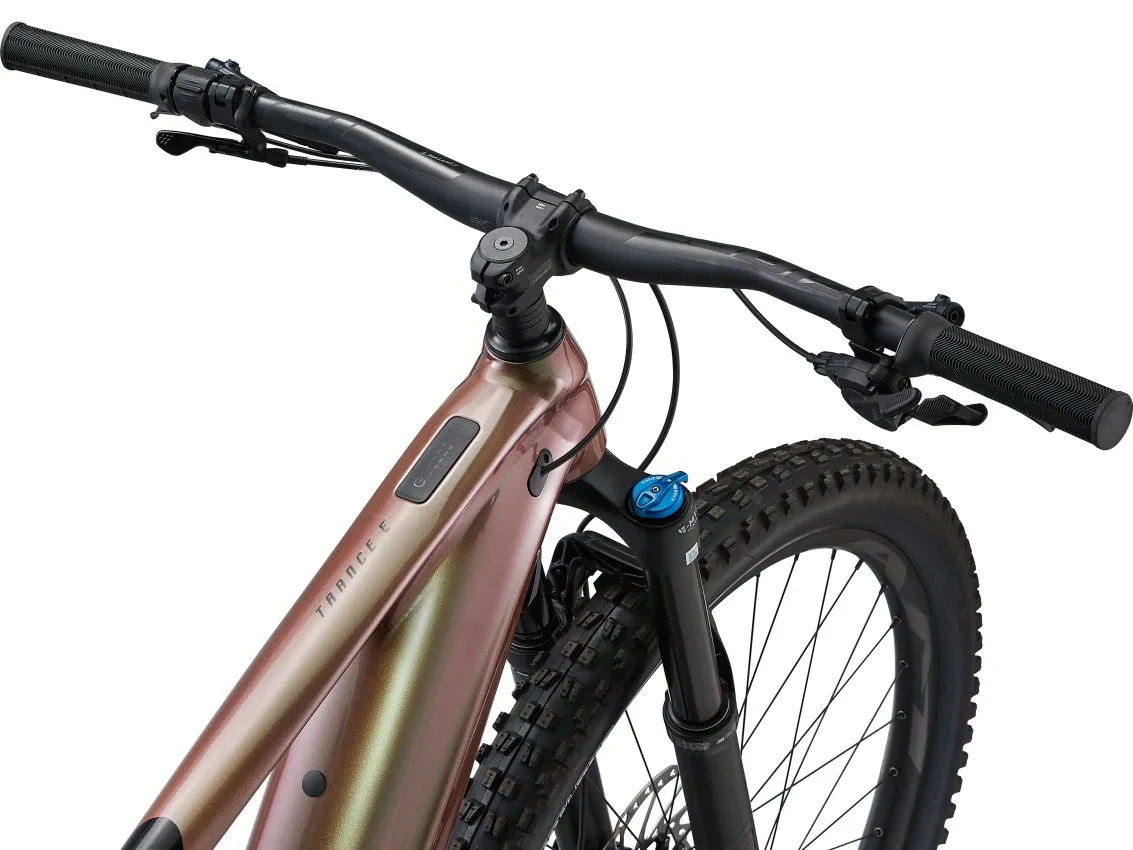 Giant Trance X E+ 2 Elsykkel Giant Trance X E+ 2 Elsykkel