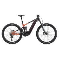 Giant Trance X E+ 29´´ Deore 2025 Elektrisk Terrengsykkel