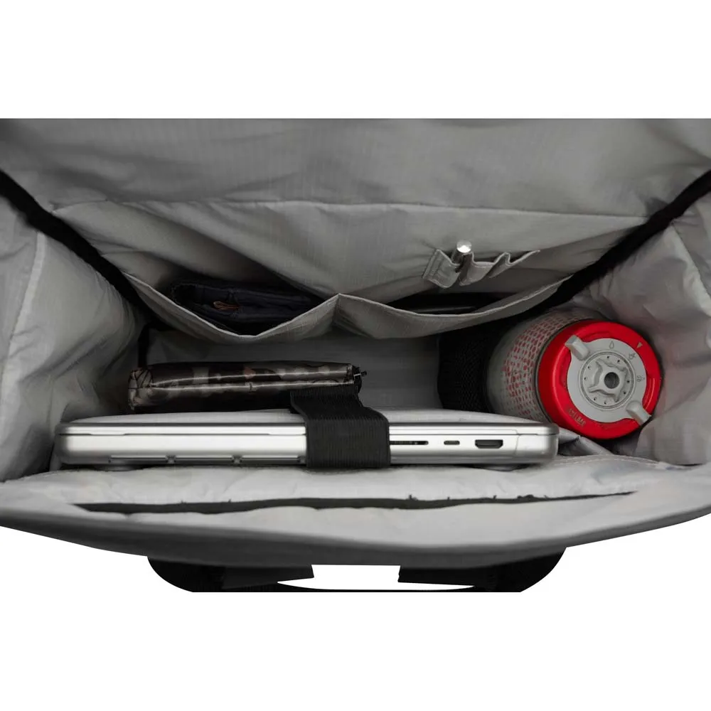 Giant Transporter Versa G-2 Sykkelveske 20l