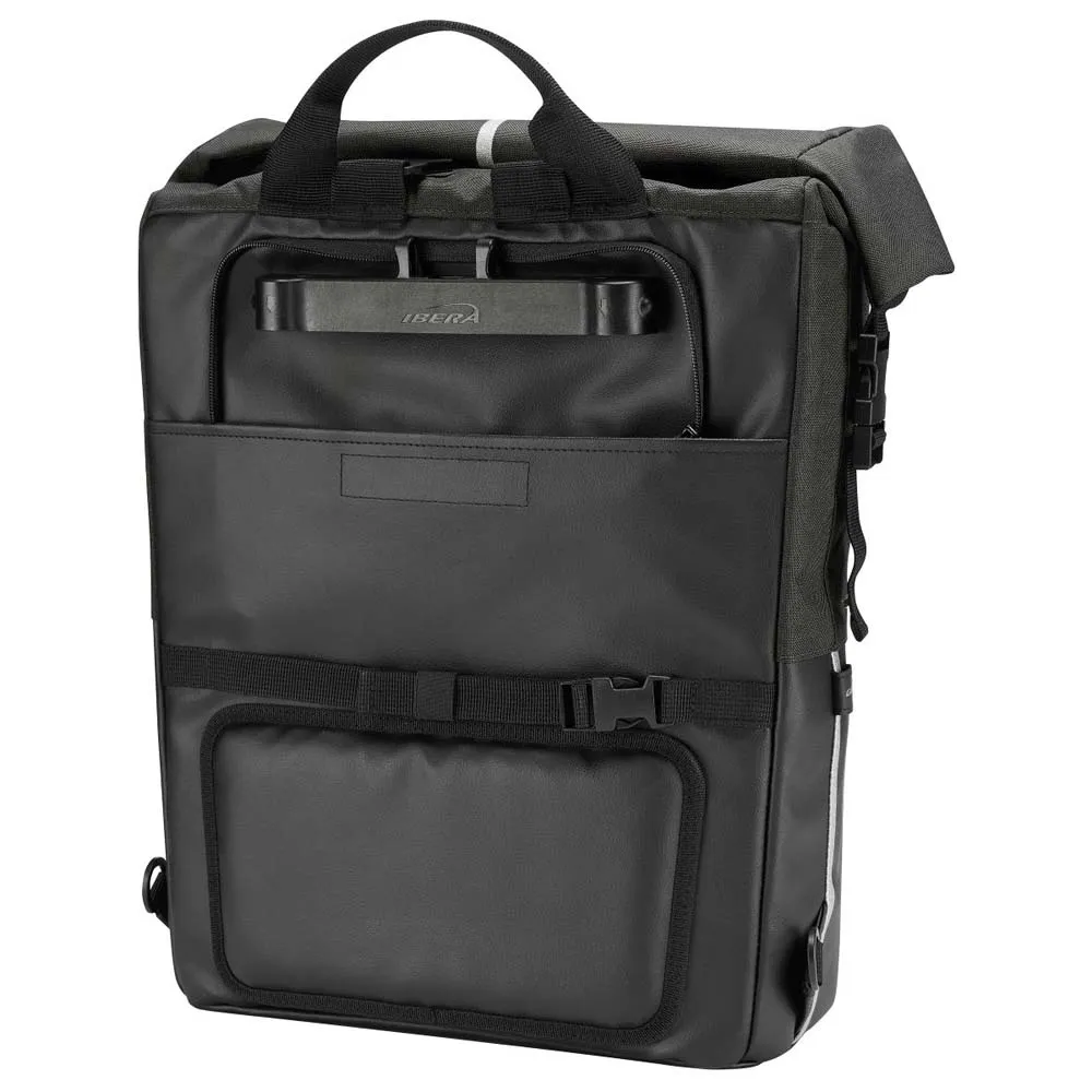 Giant Transporter Versa G-2 Sykkelveske 20l