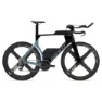 Giant Trinity Advanced Sl 0 Red Axs E1 2025 Landeveissykkel