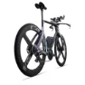 Giant Trinity Advanced Sl 0 Red Axs E1 2025 Landeveissykkel