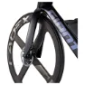 Giant Trinity Advanced Sl 0 Red Axs E1 2025 Landeveissykkel
