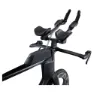 Giant Trinity Advanced Sl 0 Red Axs E1 2025 Landeveissykkel