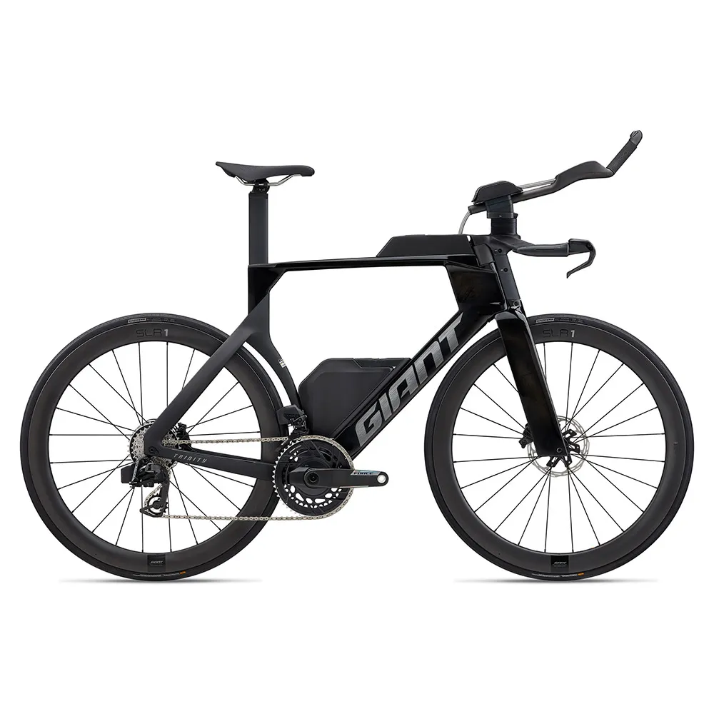 Giant Trinity Advanced Sl 1 Force Axs D2 2025 Landeveissykkel