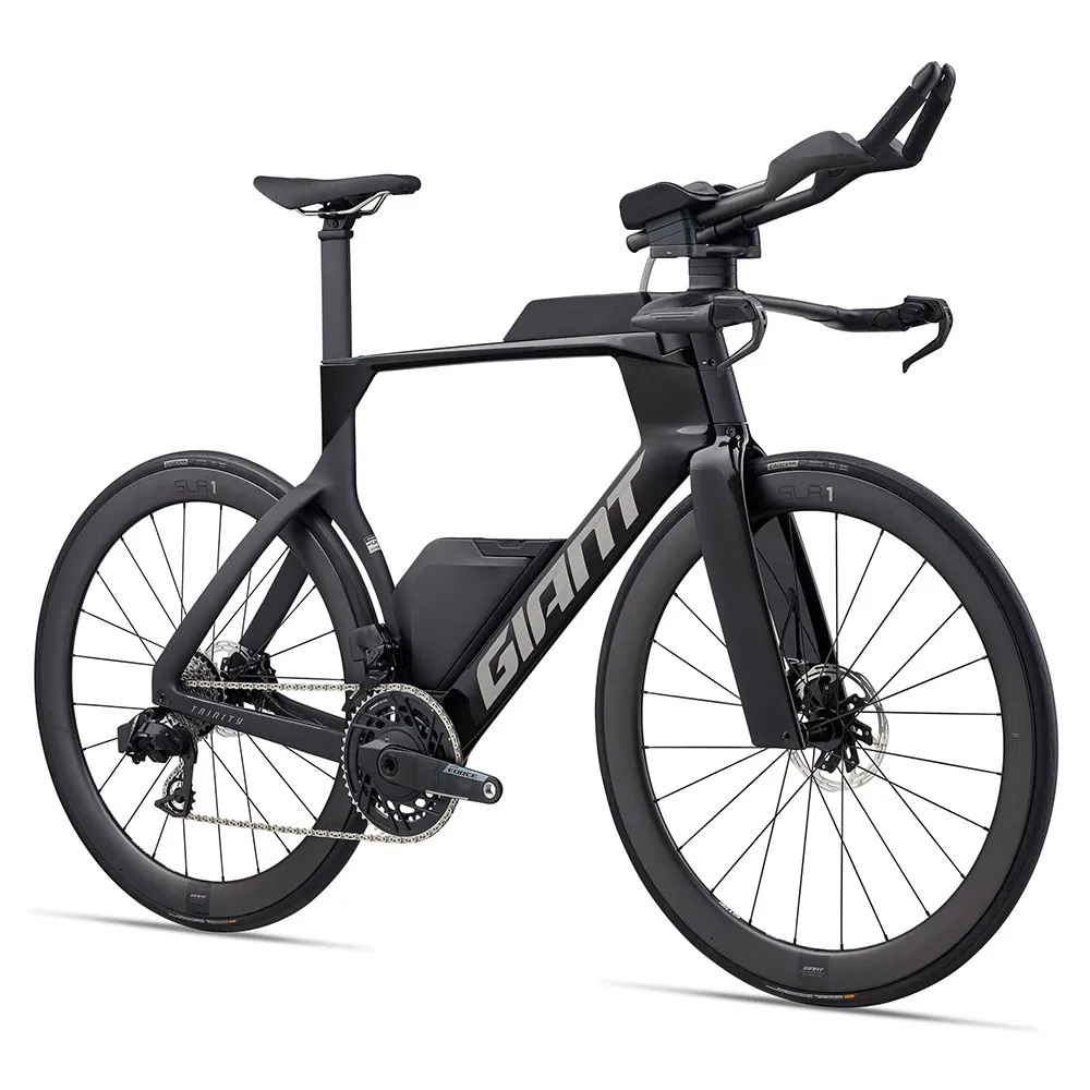 Giant Trinity Advanced Sl 1 Force Axs D2 2025 Landeveissykkel