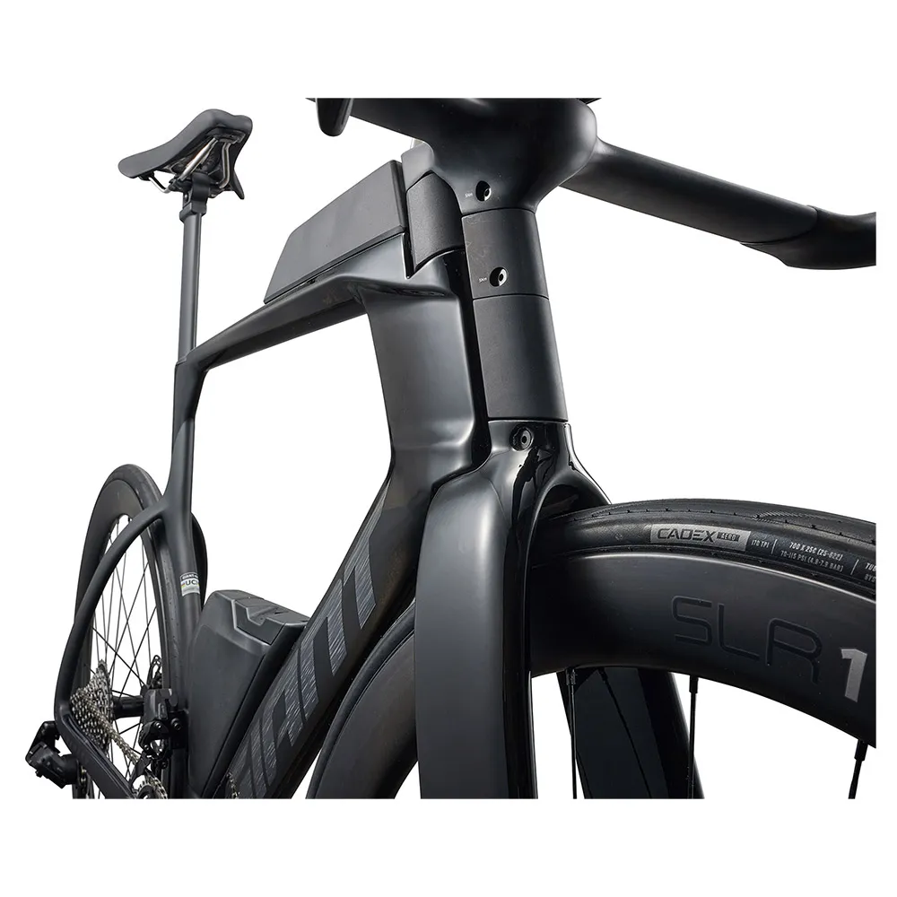 Giant Trinity Advanced Sl 1 Force Axs D2 2025 Landeveissykkel