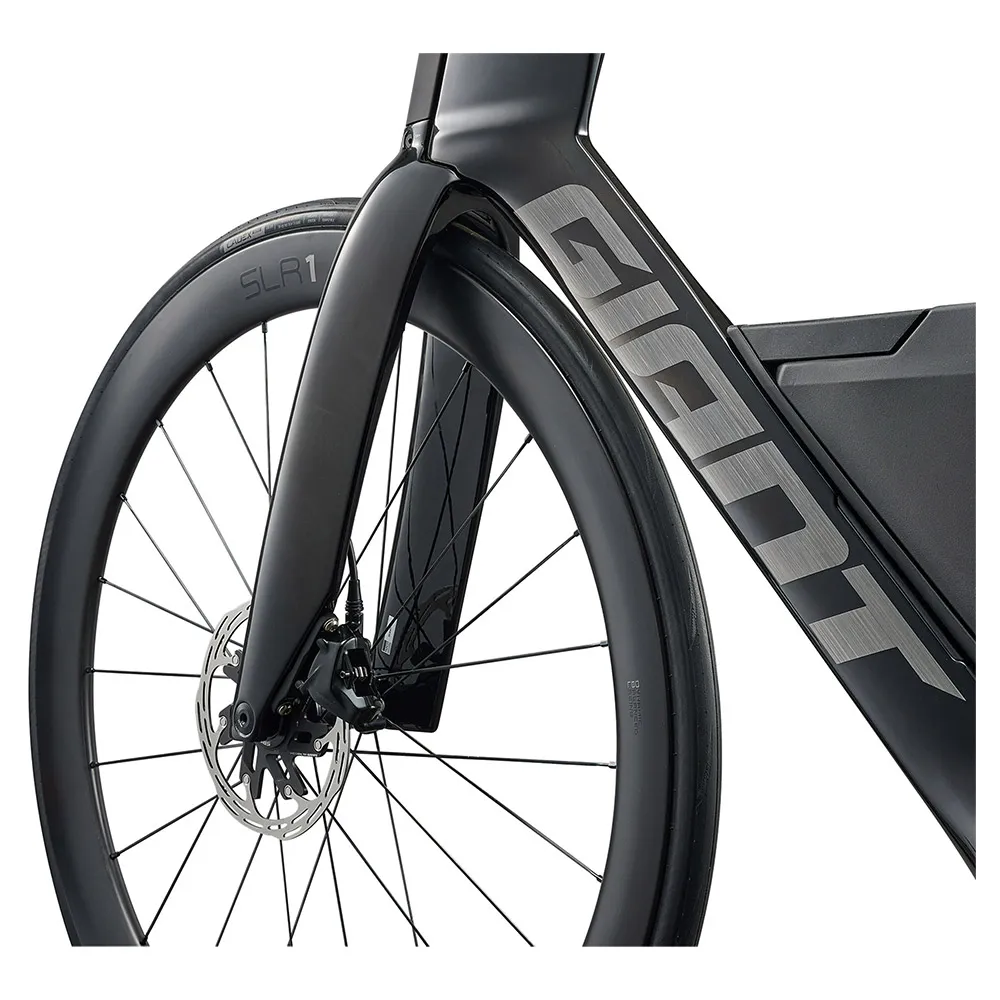 Giant Trinity Advanced Sl 1 Force Axs D2 2025 Landeveissykkel