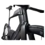 Giant Trinity Advanced Sl 2 Rival Axs D2 2025 Landeveissykkel, Carbon / bluedragonfly