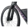 Giant Trinity Advanced Sl 2 Rival Axs D2 2025 Landeveissykkel, Carbon / bluedragonfly