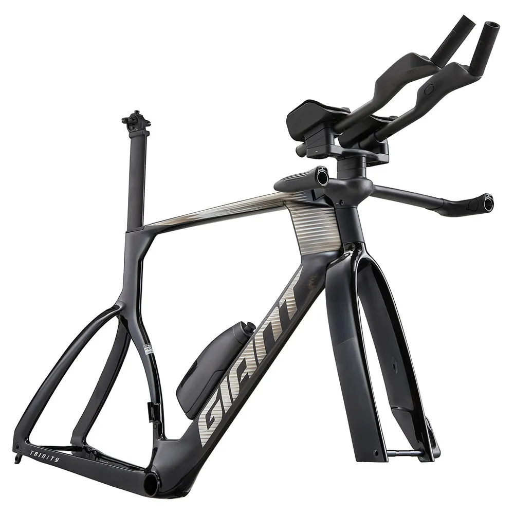 Giant Trinity Advanced Sl Time Trial 2025 Landeveissykkelramme Giant Trinity Advanced Sl Time Trial 2025 Landeveissykkelramme