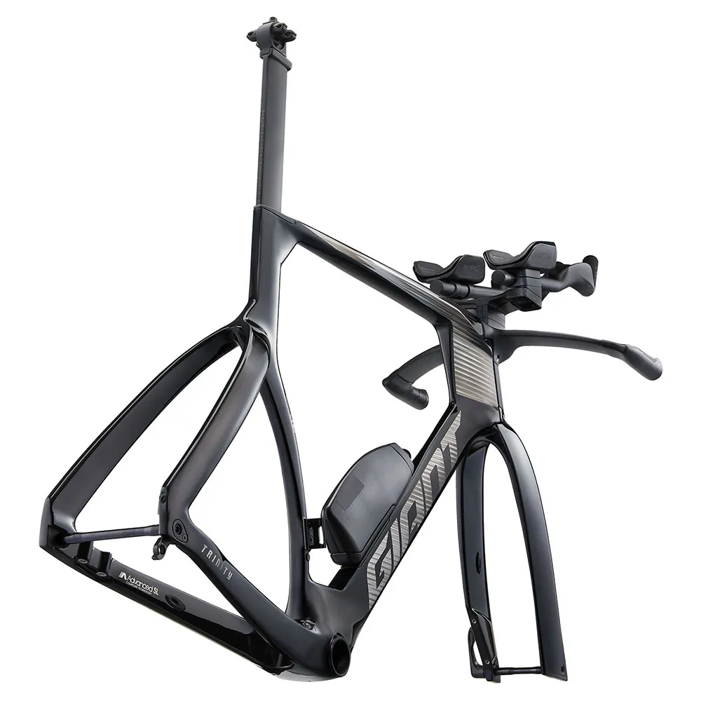Giant Trinity Advanced Sl Time Trial 2025 Landeveissykkelramme Giant Trinity Advanced Sl Time Trial 2025 Landeveissykkelramme