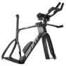Giant Trinity Advanced Sl Time Trial 2025 Landeveissykkelramme