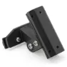 Giant Trinity Flaskeholderadapter, Black, One Size